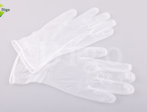 Cleanroom Gloves|Anti-Static Glove Supplier|Digo