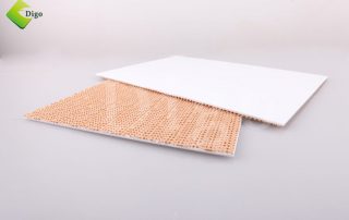 Sticky mat frame